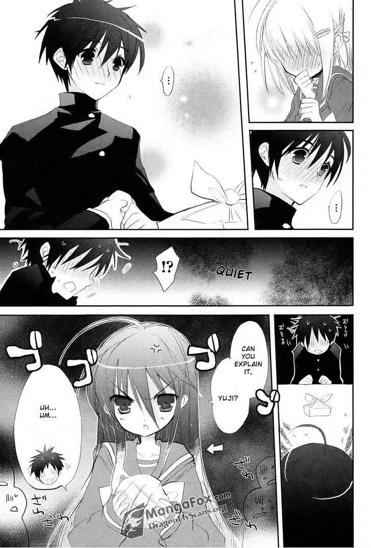 Shakugan no Shana Chapter 20 12